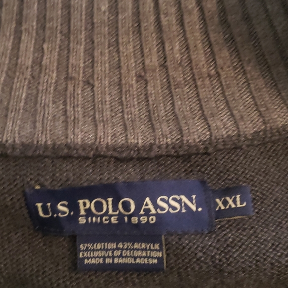 Men sweater - Picture 3 of 3
